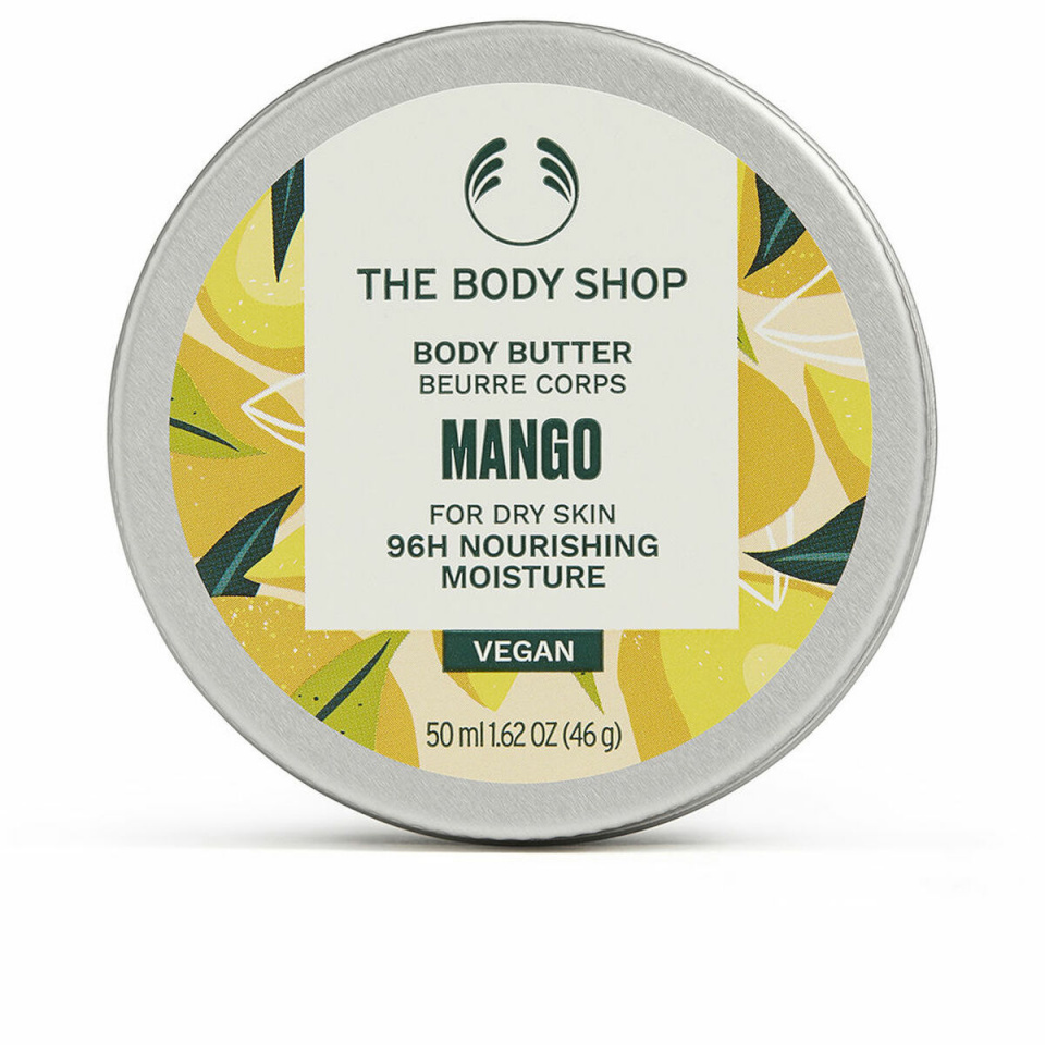 The Body Shop kehavõi Mango 50ml