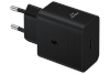 Samsung adapter PD 45W Type-C Wall Charger (with cable) new must