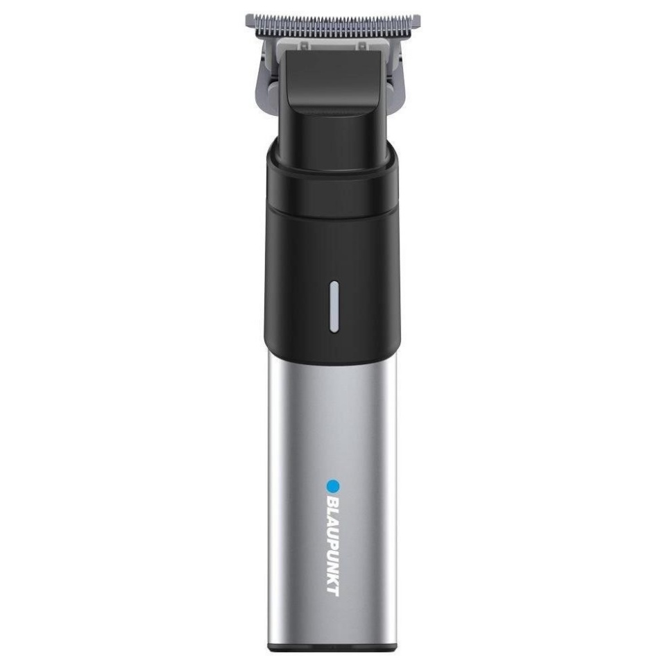 Blaupunkt juukselõikur HCS502 Hair Clipper, must/hõbedane