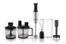 Blaupunkt saumikser HBD812 Hand Blender, 1700W, must