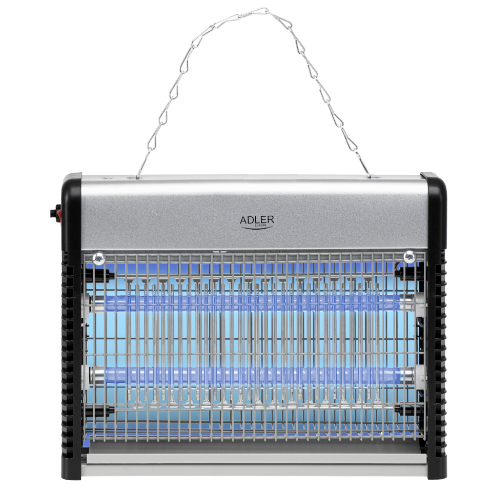 Adler kahjuritõrje | Insects killer lamp LED | AD 7940 | 9 W