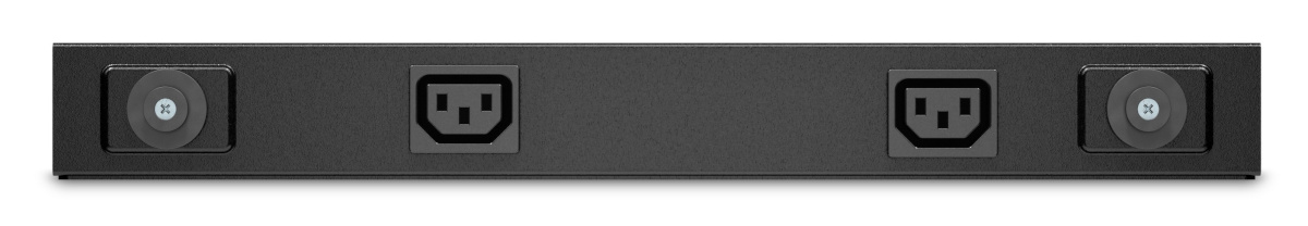 APC Rack PDU, Basic, 0U/1U, 100-240V/20A, 220-240V/16A, (13) C13 | Schneider Electric