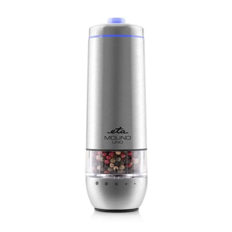ETA | Molino Uno Spice Grinder | ETA292890000 | Grinder | Housing material Stainless steel