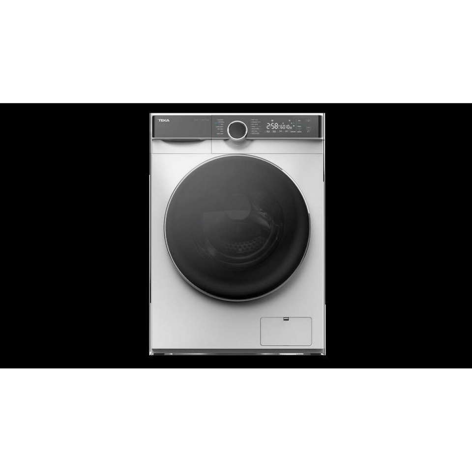 Teka kuivatiga pesumasin