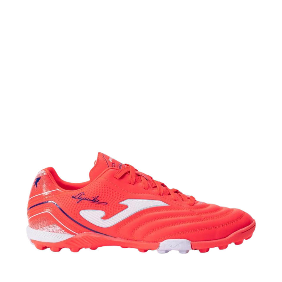 Joma jalgpallijalatsid Aguila 2507 Turf korallroosa AGUS2507TF suurus 45