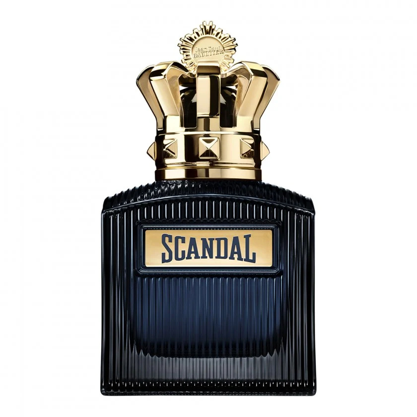 Jean Paul Gaultier parfüüm Scandal Intense 100ml, meestele