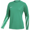 Nike Team T-särk naistele Dri-Fit Park V Stadium roheline HV8316 324 suurus XS