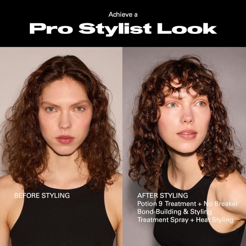 Sebastian palsam POTION 9 500ml