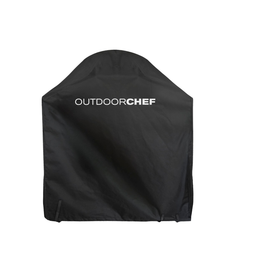 Outdoorchef grilli kate Davos, must