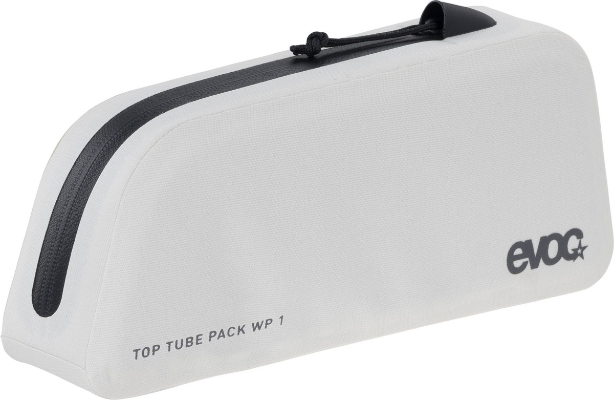 Evoc Top Tube Pack WP 1 kott, liivane, ilma voodrita