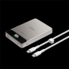 Belkin akupank UltraCharge Pro PB PD 60W 10.000mAh Display san.BPB044hqSA
