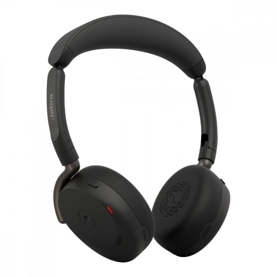 Jabra kõrvaklapid Headphones Evolve3 65 Flex Link 390a UC