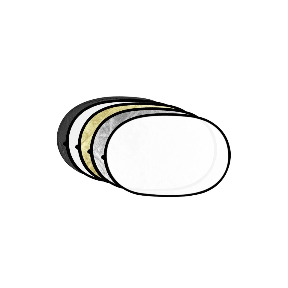 Godox reflektor RFT-05 5in1 Disc Kit Collapible Reflector Kit 150x200 cm