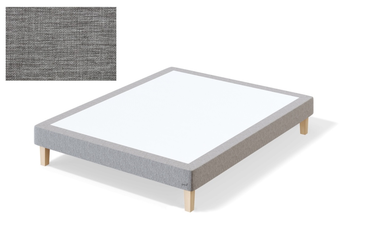 Sleepwell alusraam RED, 120x200x15cm, MANGO helehall