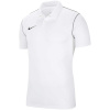 Nike Team T-särk lastele Dry Park 20 Polo Youth valge BV6903 100 suurus XS