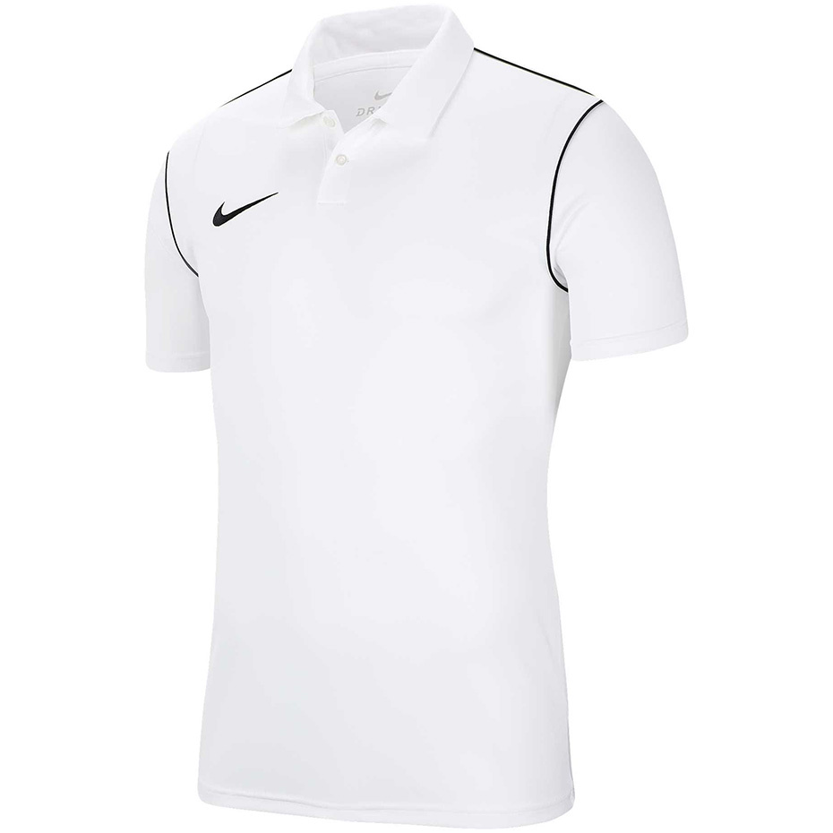 Nike Team T-särk lastele Dry Park 20 Polo Youth valge BV6903 100 suurus XS