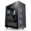 Thermaltake korpus Divider 500 TG Air must ATX | CA-1T4-00M1WN-02