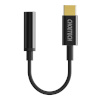 Choetech adapter Choetech AUX003 USB-C to 3.5mm Audio Jack (must)