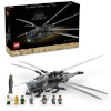 Lego klotsid konstruktor 10327 Icons Dune: Atreides Royal Ornithopter