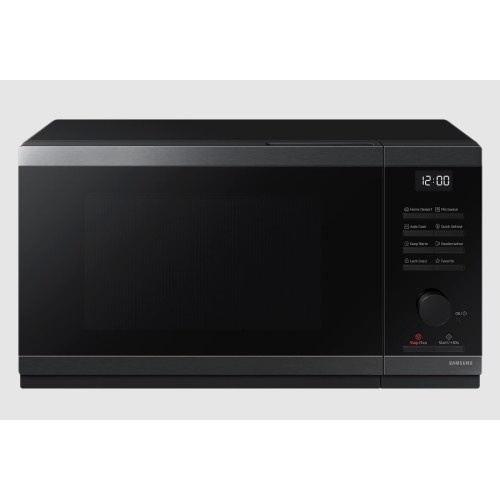 Samsung mikrolaineahi MS23DG4504AGE2 Samsung, 23 l, 800 W, grafiithall