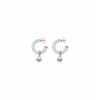 Majorica naiste kõrvarõngad 17186.01.1.000.010.1