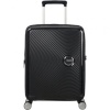 American Tourister Salongikohver American Tourister SoundBox Spinner must 41 L 55 x 40 x 20 cm