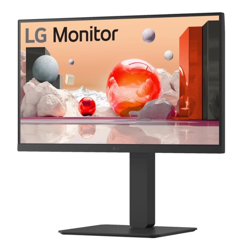 LG monitor 24" IPS/24ba750-b
