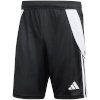 Lühikesed püksid meestele Adidas Tiro 24 Training must IP1951 M