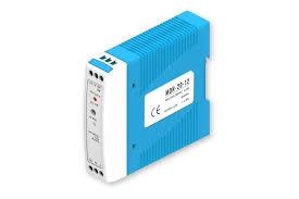 DIN RAIL POWER SUPPLY PR3PDNP0 Output: 20W, 12V, 1,67A