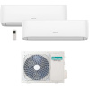 Hisense Õhukonditsioneer 2AMW42CF99
