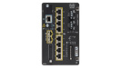 Cisco Catalyst Ie3400 With 8 Ge