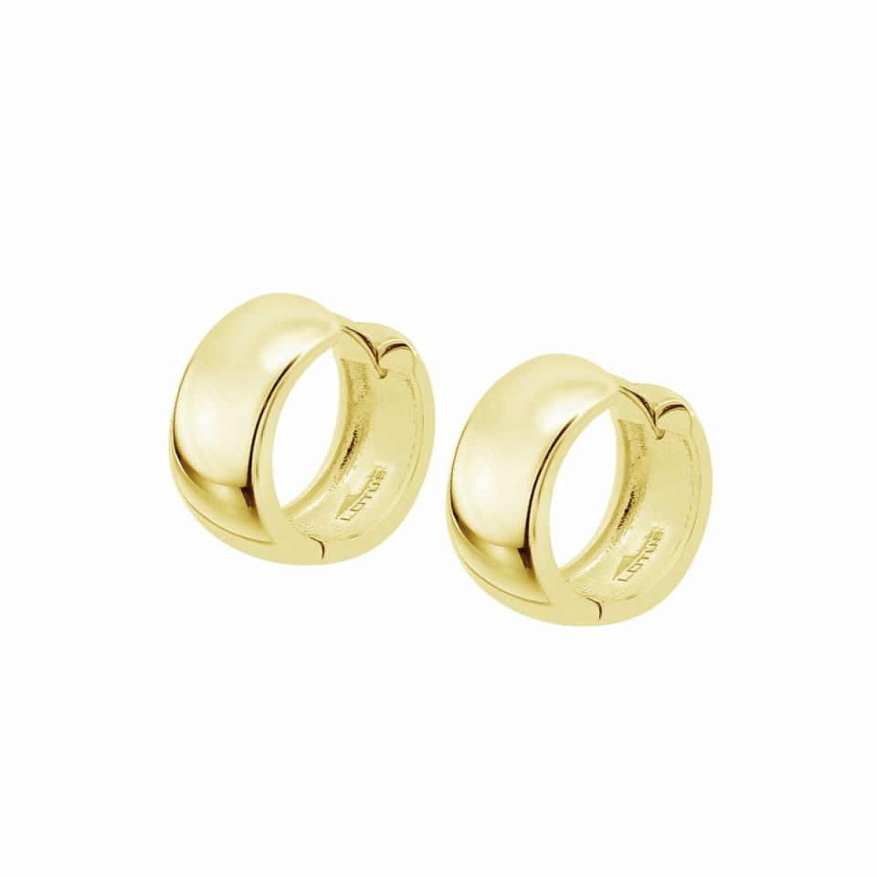 Lotus naiste kõrvarõngad LP3774-4/2 kuldne