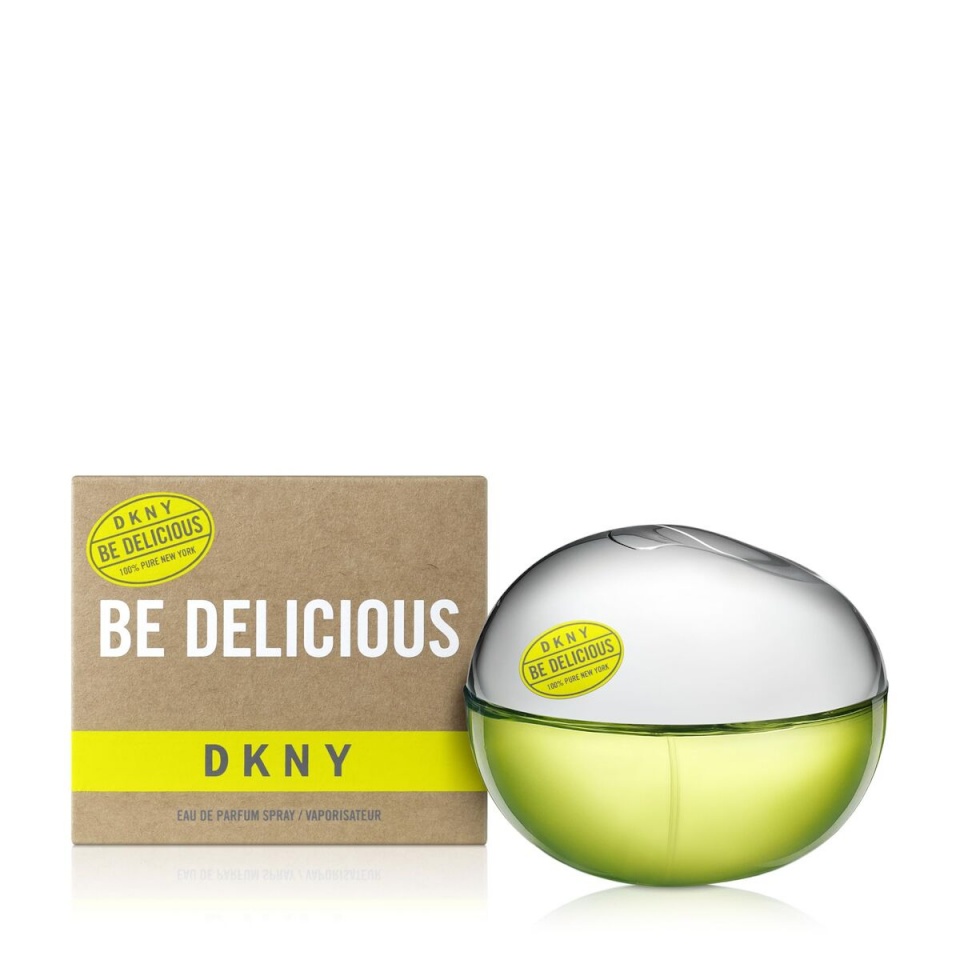 Donna Karan naiste parfüüm BE DELICIOUS 30ml