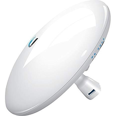 Ubiquiti wi-fi laiendaja NanoBeam 5AC Bridge 5GHz NBE-5AC-Gen2