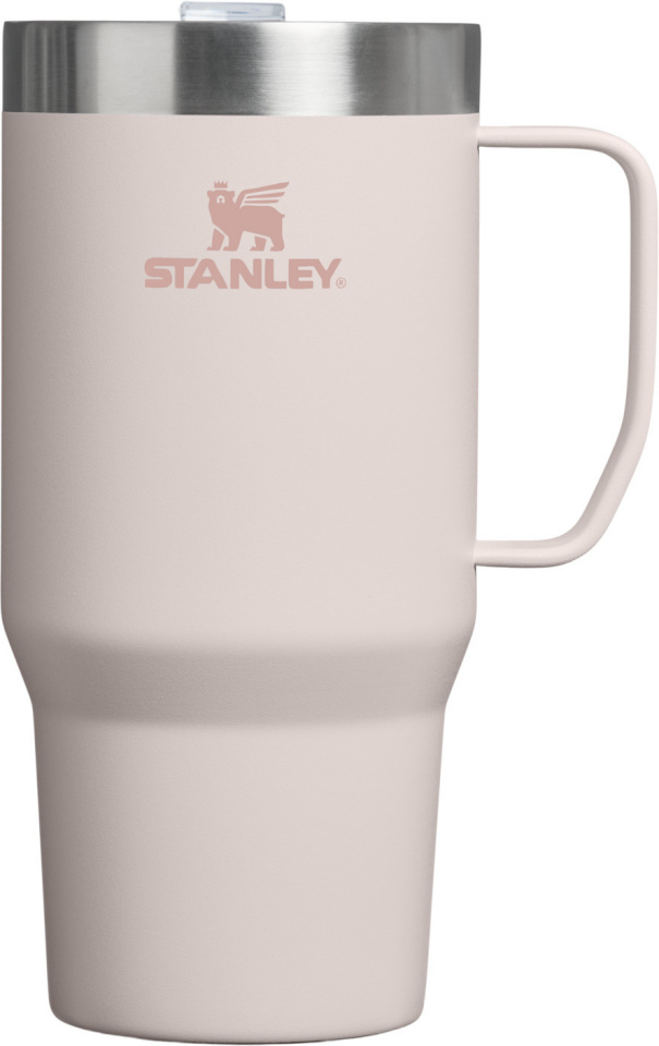 Stanley The Everyday Suburban Mug termoskruus, 0,71 l, roosakvarts
