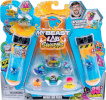 Beast Lab mängukomplekt MrBeast Lab Swarms Atomic Mega Lab S2 – 12 figuuri, assortii