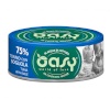Oasy kassitoit More Love Tuna with Sole, 70g