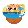 Inaba kassitoit Dashi Delights Tuna Recipe, 70g
