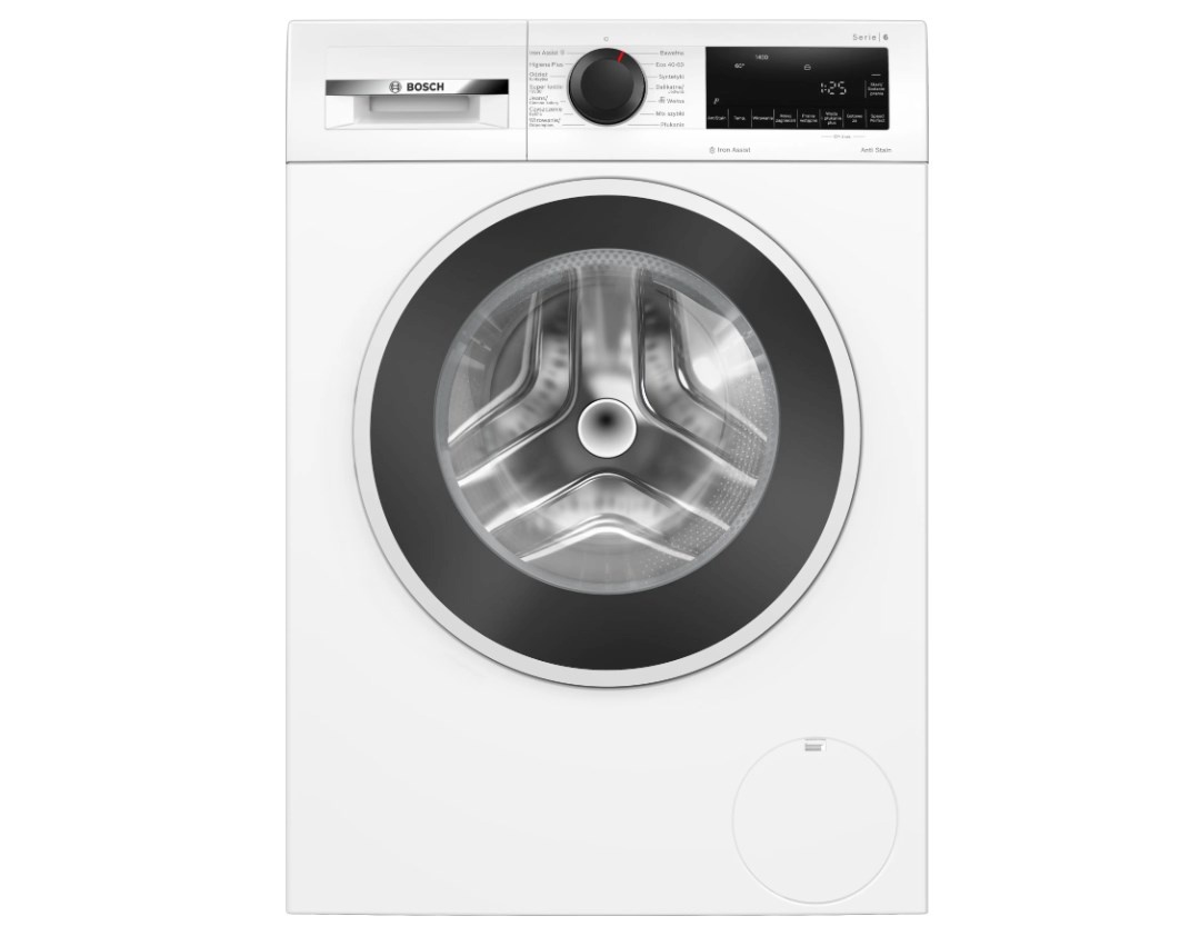 Bosch pesumasin Pralka WGG254ZGPL