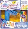 Crayola loovkomplekt Marker Airbrush, 74-7696