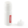 ICONFIT Shaker Bike Bottle termospudel, 750ml, valge