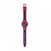 Pulio Analog watch in can Diakakis - Spiderman