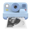 Denver polaroid kaamera KPC-1374BTBU sinine Kinderkamera mit Drucker