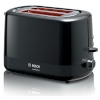 Bosch röster TAT3A113 CompactClass Toaster, must