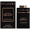 Bvlgari meeste parfüüm Man in Black EDP EDP
