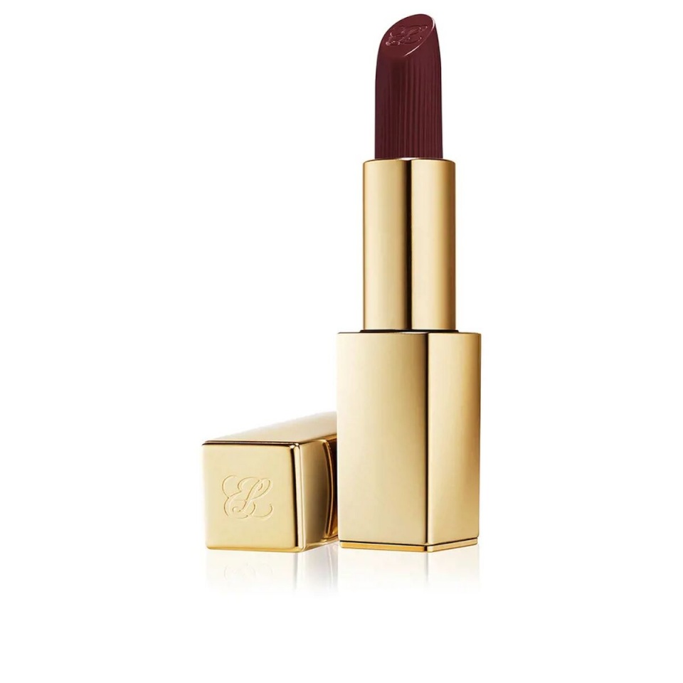 Estee Lauder huulepalsam Pure Color Plum Divine 3,5 g Matt