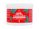 Kallos juuksemask Hair Pro-Tox Cannabis 500ml, naistele