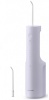 Panasonic hambavahede puhastaja EW-DJ26-V303 Dental Irrigator, valge
