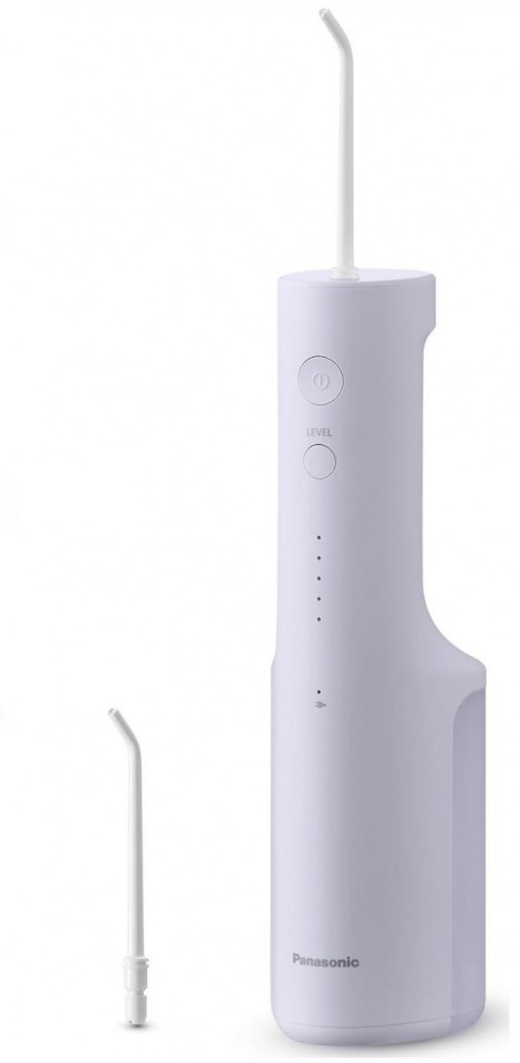 Panasonic hambavahede puhastaja EW-DJ26-V303 Dental Irrigator, valge