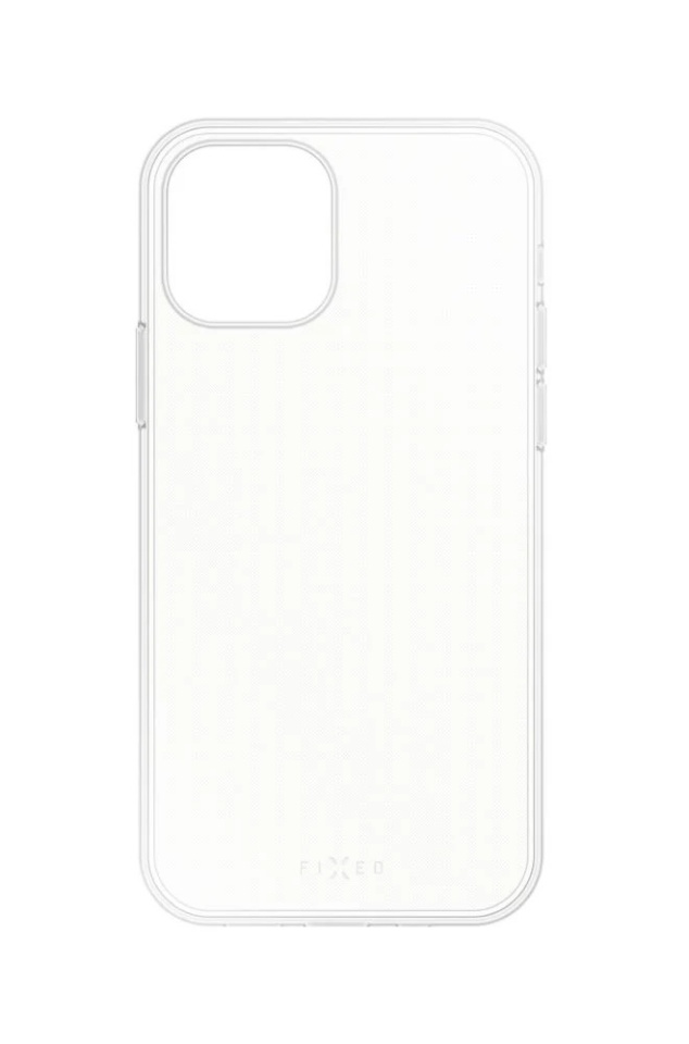Fixed Story AntiUV | Back Cover | Samsung | Galaxy S25+ | TPU | Transparent